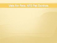 Veterinary Clinic Brisbane- Dogs Care