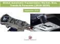 Global Automatic Transmission Market: Size, Trends & Forecasts (2016-2020) - Daedal Research PowerPoint PPT Presentation