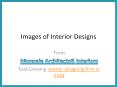 Top Interior Designers in Cochin PowerPoint PPT Presentation