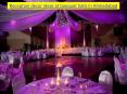 Reception decor ideas at banquet halls in Ahmedabad PowerPoint PPT Presentation
