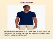 Womens Blank Shirts