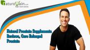 Natural Prostate Supplements Reviews, Cure Enlarged Prostate