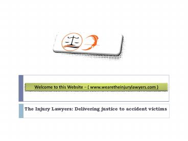 Insurance Claims Lawyer