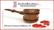 Divorce Lawyers Killeen, TX