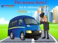 Minibus hire & van rental - Hackney (1) PowerPoint PPT Presentation