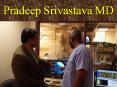 Pradeep Srivastava, MD PowerPoint PPT Presentation