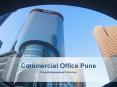 Commercial Office Space in Pune PowerPoint PPT Presentation