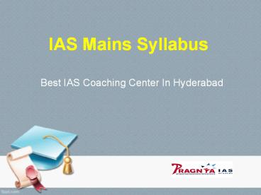 presentation player overlay