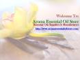 Pure and Organic Essential Oil Suppliers and Manufacturers in India PowerPoint PPT Presentation