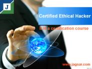 Searching for Certified Ethical Hacker