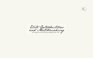 Matchmaking Services in Orlando | Elite Introduction & Matchmaking