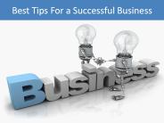Best Tips For a Successful Business