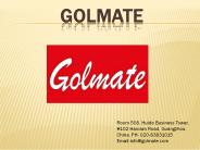 Golmate Enterprise Linited