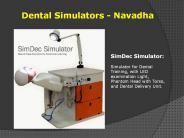 Dental Simulator