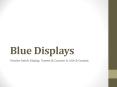 Tension Fabric Display, Towers & Counter In USA & Canada PowerPoint PPT Presentation