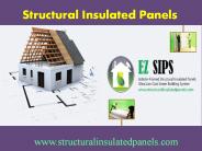 Structural Insulated Panels | Sip Panels