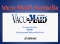 Vacu-Maid - CCTV Installation and Security Accessories In Brisbane PowerPoint PPT Presentation