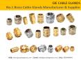 GIE CABLE GLANDS - No.1 Brass Cable Glands Manufacturer in India PowerPoint PPT Presentation