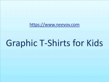 Kids Cotton White Colour Funny Graphic T Shirts