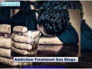 Addiction Treatment San Diego