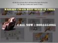 4D 3D Zero gravity Best Full body Massage Chair price for sale buys online best deals in India