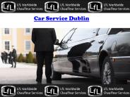 Car Service Dublin