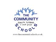 Courses offered in thecommunityschools