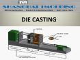 Avail Affordable price range for China Zinc and Aluminium Die Casting Machines PowerPoint PPT Presentation