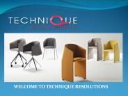 Choosing Office Furniture