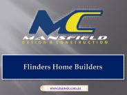 Flinders Home Builders