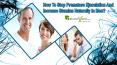 How To Stop Premature Ejaculation And Increase Stamina Naturally In Men? PowerPoint PPT Presentation