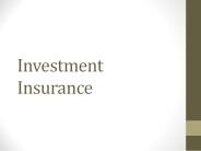 What Is Life Insurance: An Introduction