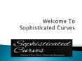 sophisticated Curves- Buy Plus Size Prom Dresses At Economical Rate