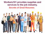 Get the Jobs Who Suits Your Resume