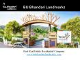 Top Builders & Real Estate Developers in Pune PowerPoint PPT Presentation