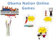 Online Action Adventure Game