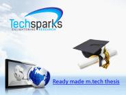 Online thesis help and thesis writer in Chandigarh