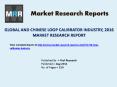 Loop Calibrator Market Macroeconomic Environment, Development, Trend, Analysis and Forecasts to 2021 PowerPoint PPT Presentation