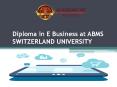 business university switzerland PowerPoint PPT Presentation