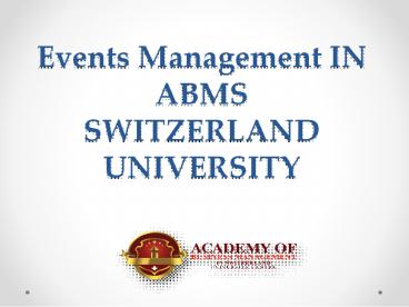 universities in switzerland ranking