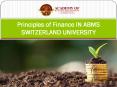 switzerland english universities PowerPoint PPT Presentation