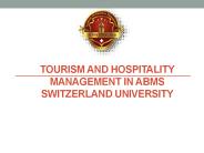 good universities in switzerland