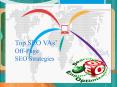 Top SEO VAs' Off-Page SEO Strategies PowerPoint PPT Presentation
