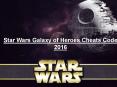 Best Star Wars Galaxy of Heroes Cheats Code Free PowerPoint PPT Presentation