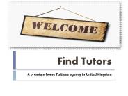 A-level chemistry tutor