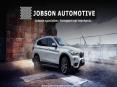Bmw Service South Melbourne - Jobson Automotive PowerPoint PPT Presentation