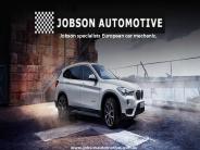 Bmw Service South Melbourne - Jobson Automotive