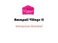 Amrapali Village II Indirapuram, Ghaziabad@9266629901 PowerPoint PPT Presentation
