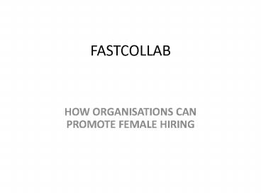 HOW ORGANISATIONS CAN PROMOTE FEMALE HIRING (2)