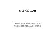 HOW ORGANISATIONS CAN PROMOTE FEMALE HIRING (2)